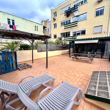 Flores Terrace Apartment Lissabon Buitenkant foto