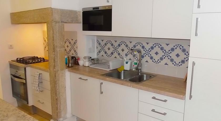 Flores Terrace Apartment Lissabon Kamer foto