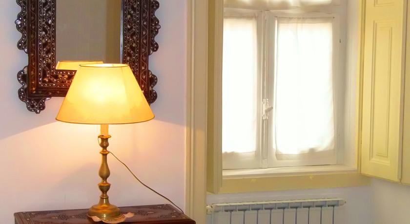 Flores Terrace Apartment Lissabon Kamer foto